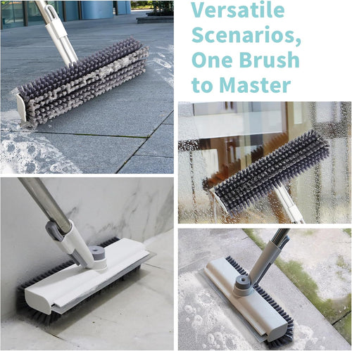 Professionelles 3-in-1 Fugenreinigungssystem