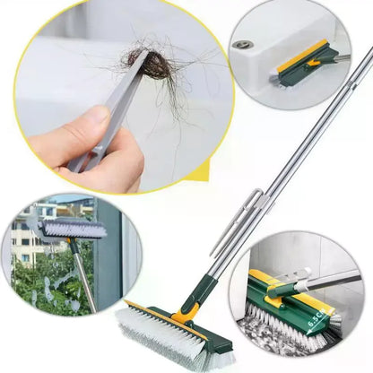 Professionelles 3-in-1 Fugenreinigungssystem