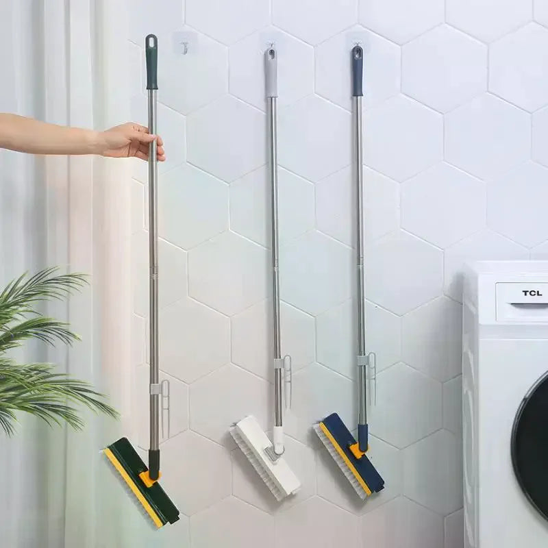 Professionelles 3-in-1 Fugenreinigungssystem