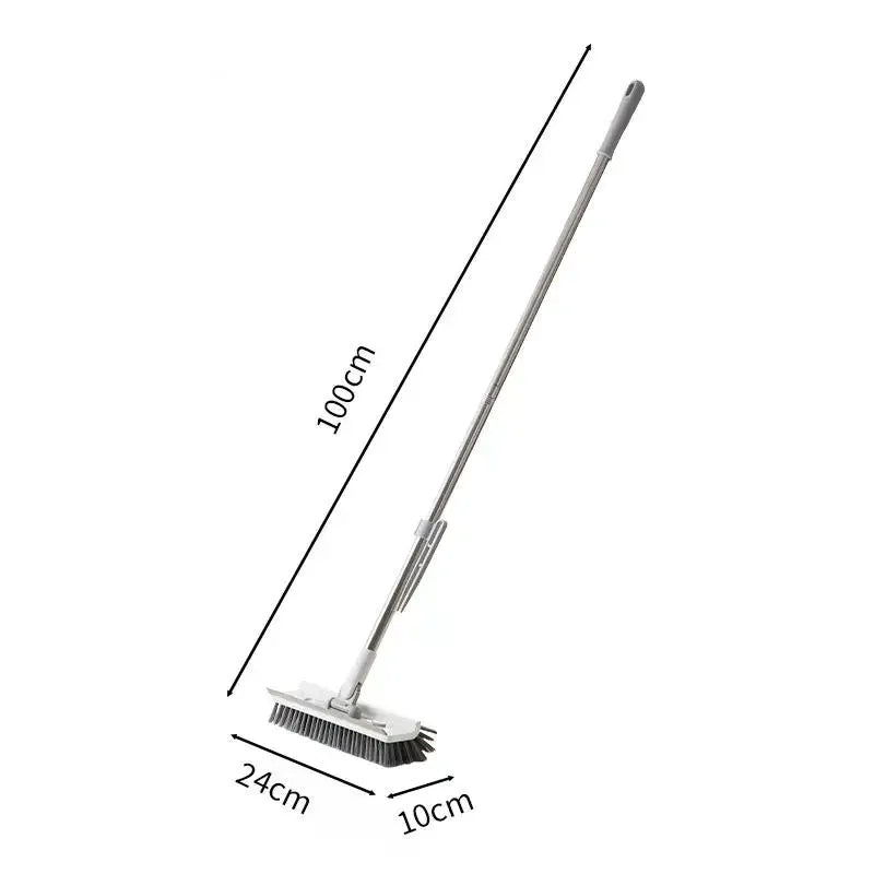 Professionelles 3-in-1 Fugenreinigungssystem
