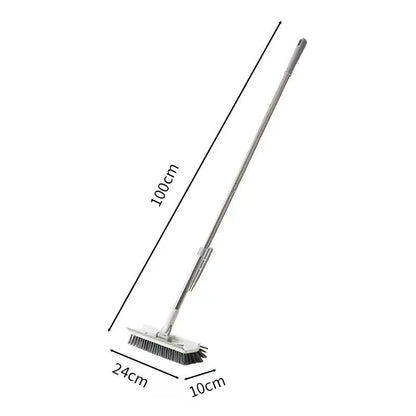 Professionelles 3-in-1 Fugenreinigungssystem