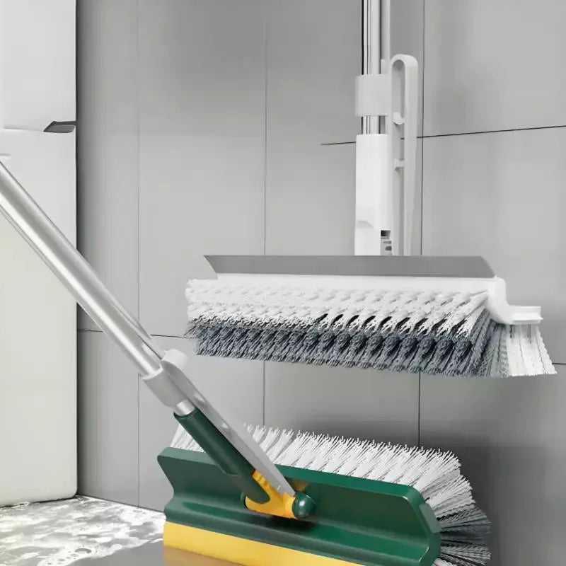 Professionelles 3-in-1 Fugenreinigungssystem