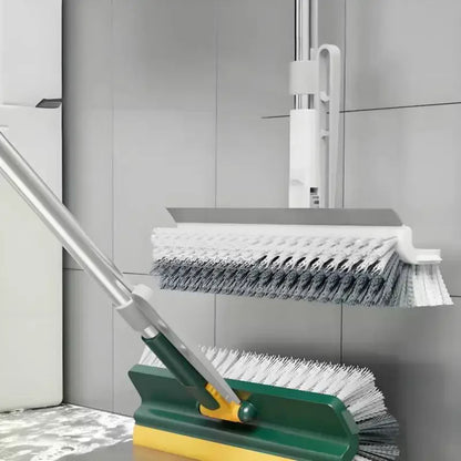 Professionelles 3-in-1 Fugenreinigungssystem