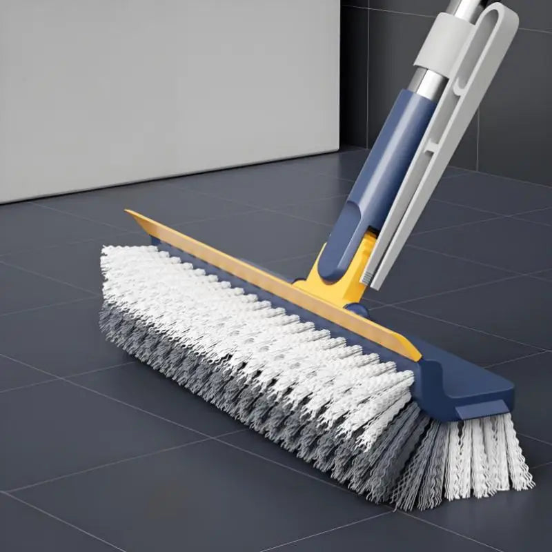 Professionelles 3-in-1 Fugenreinigungssystem